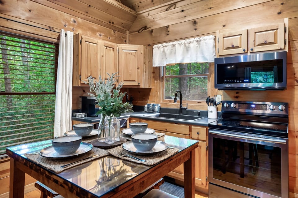 Kitchen Table