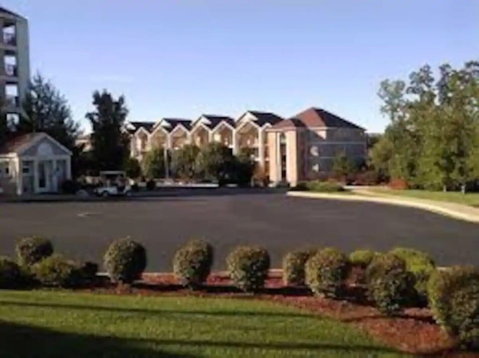 Welcome to this sprawling property packed with memories in the making.