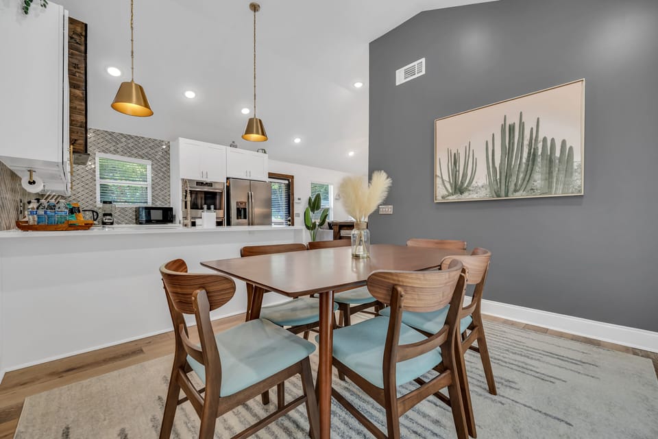 Diningroom
