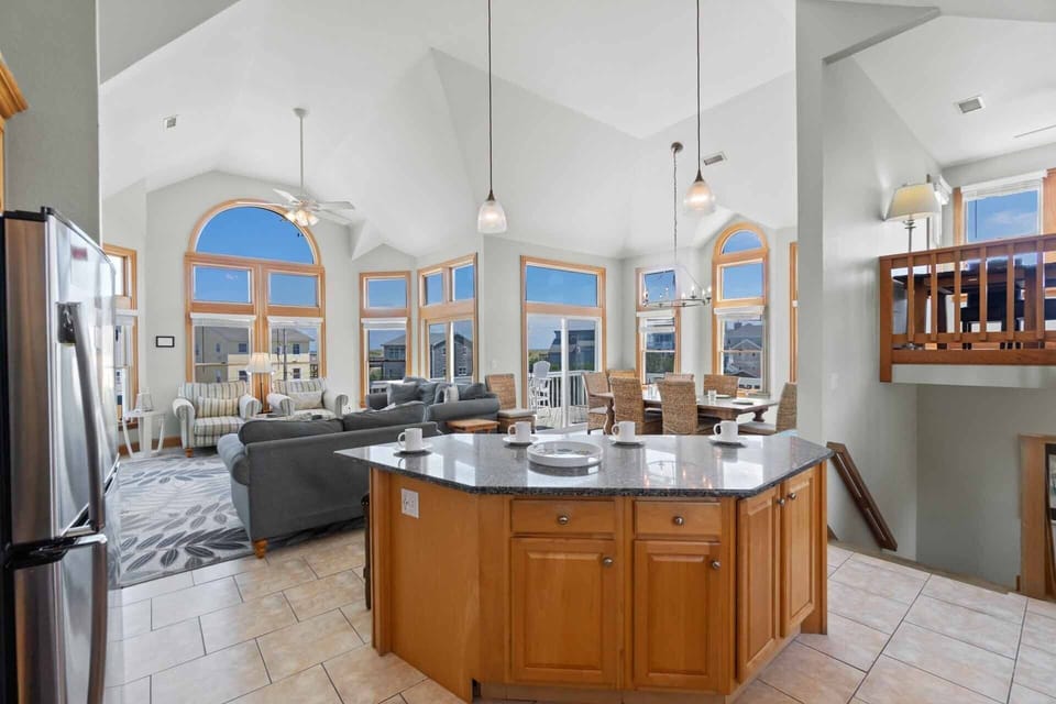 Surf-or-Sound-Realty-1054-Sea-You-Soon-Kitchen-2