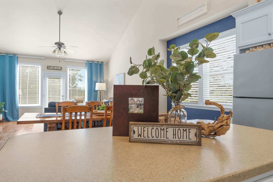 Your home in the Ozarks!