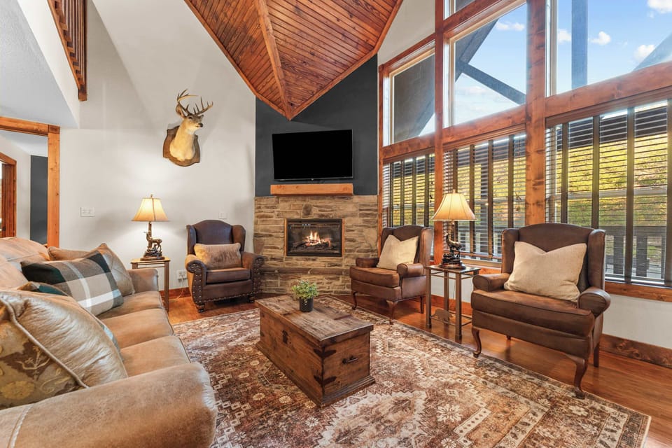 Welcome to Seven Cedars! 