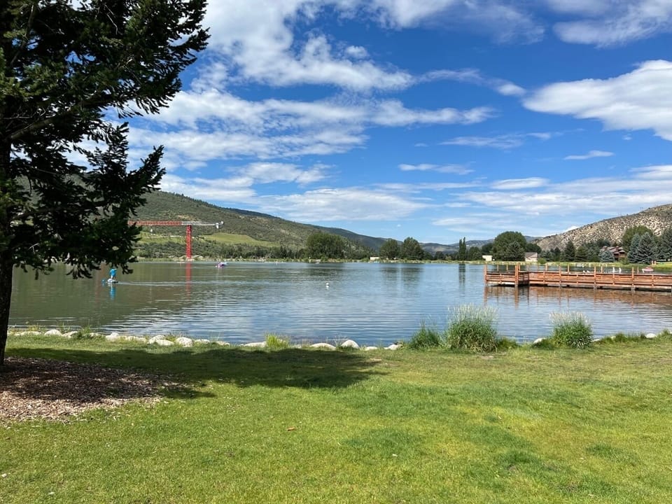 Lake