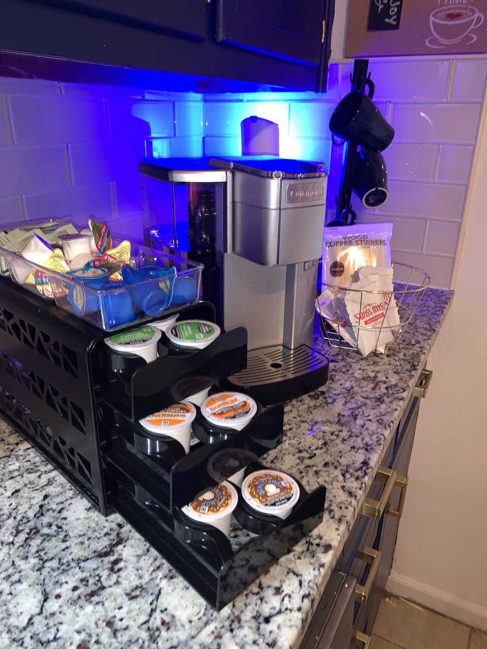 Coffee anyone?