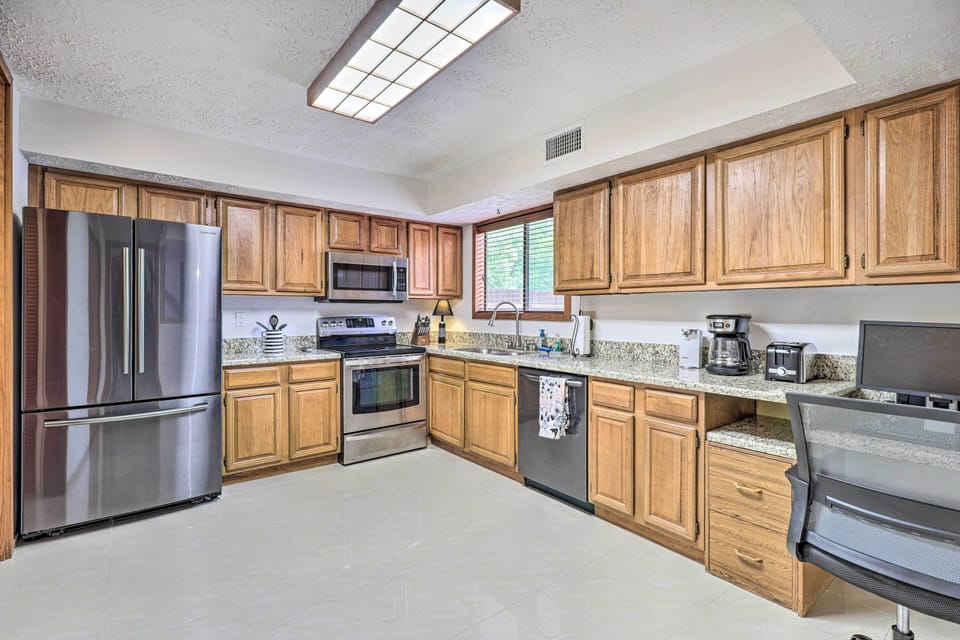 Kitchen | Basic Cooking Essentials | Dishwasher | Drip Coffee Maker