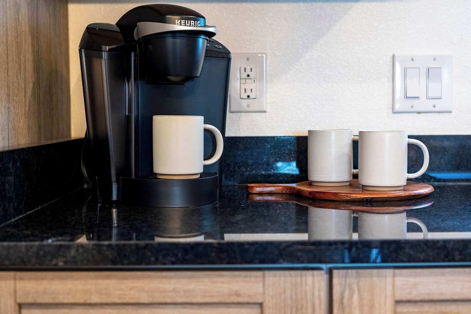 coffee.