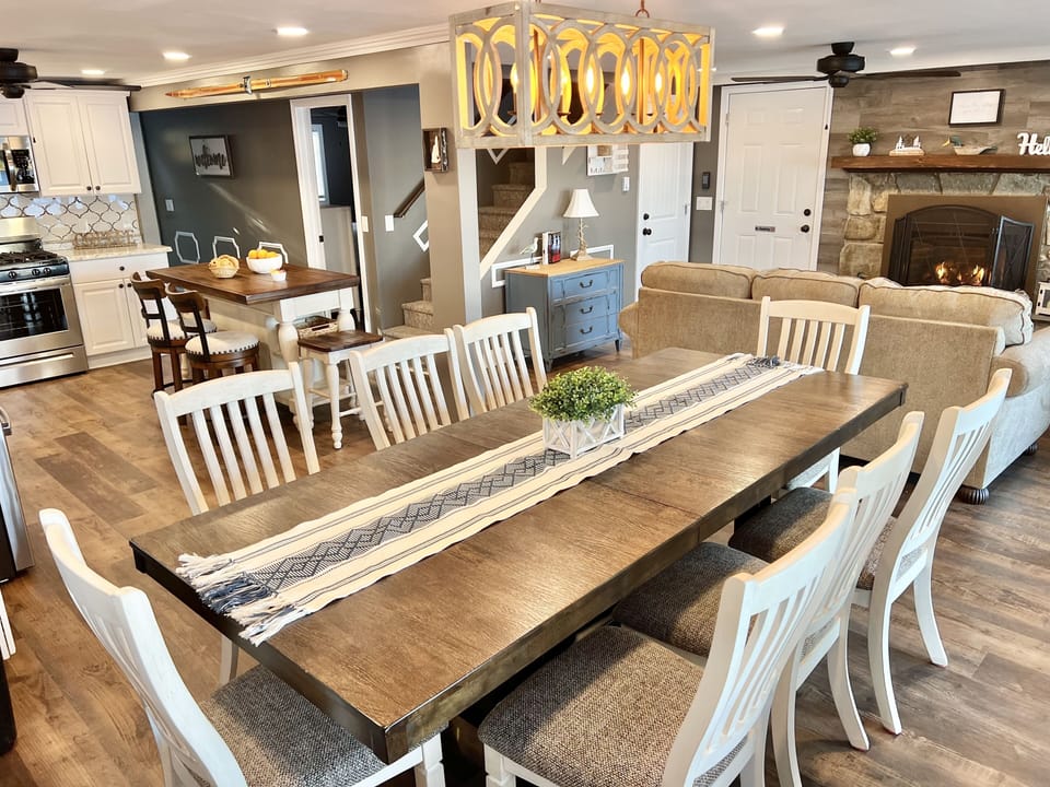 1st floor dining 