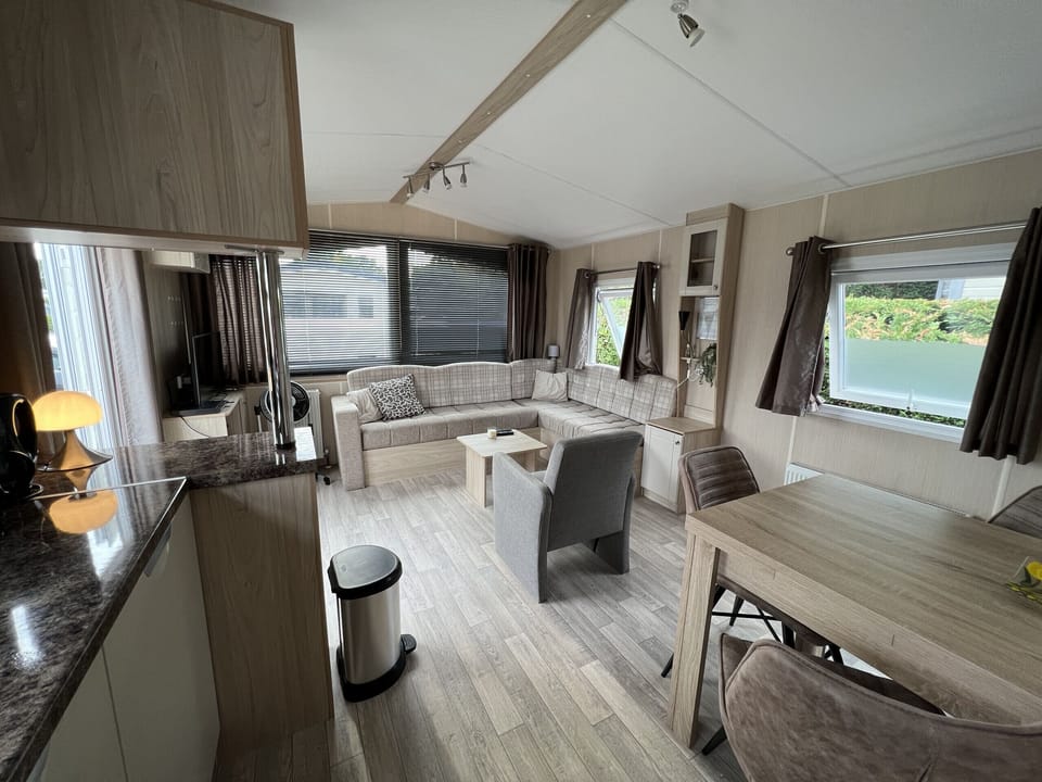 Roompot Camping de Zandput 508 - EEZZ