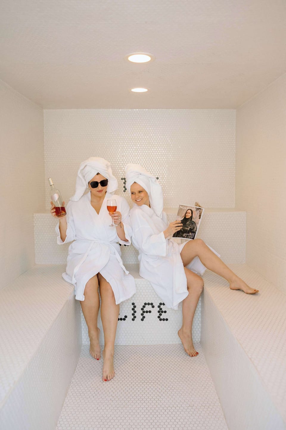 Spa