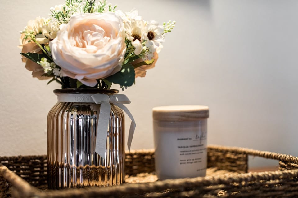 Downstairs Master Bedroom with Ensuite (4)