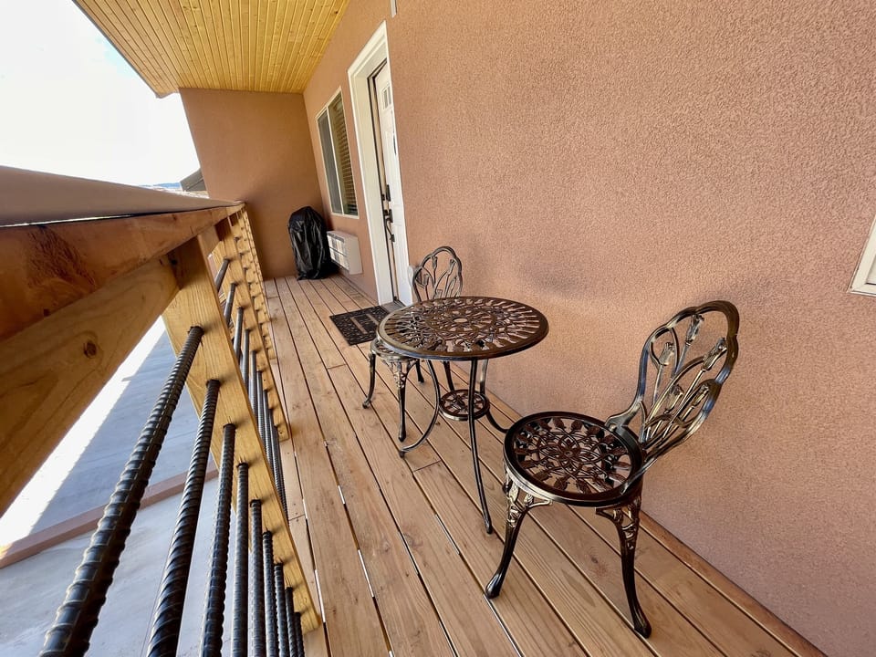 Electric patio Grill