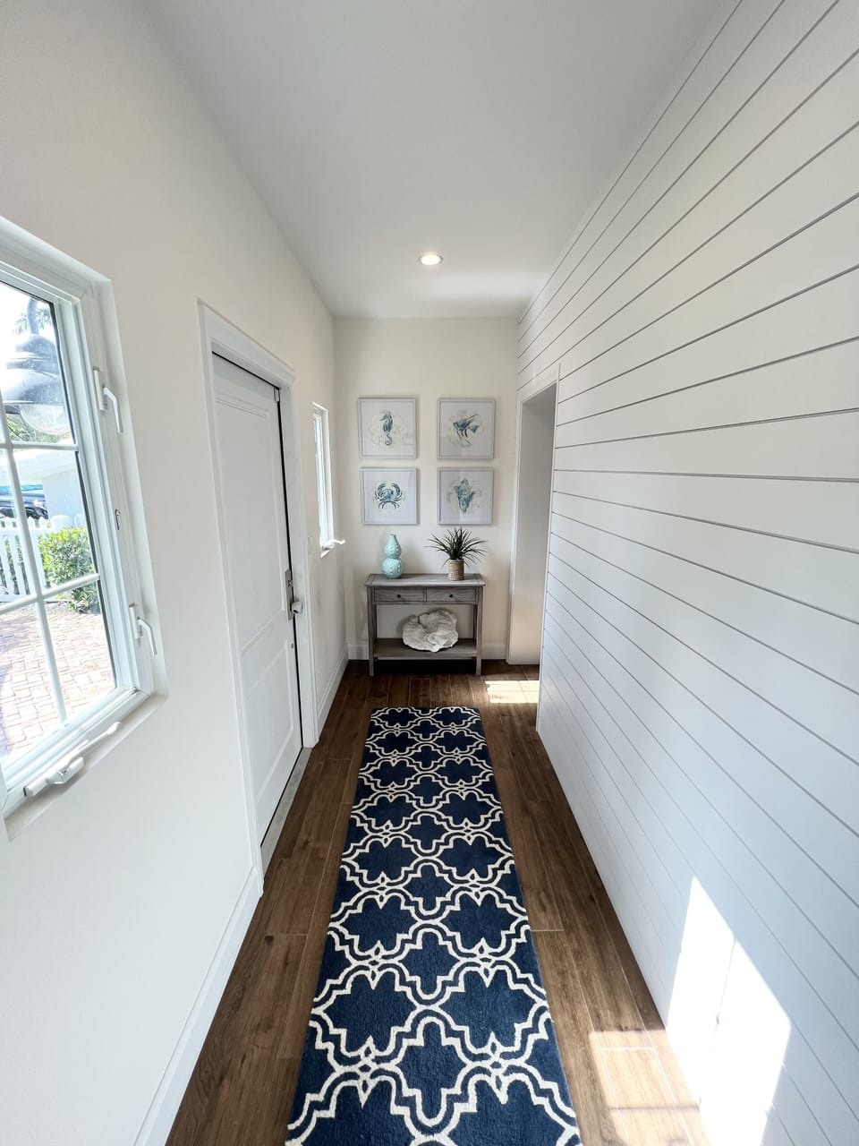 Entrance/Hallway