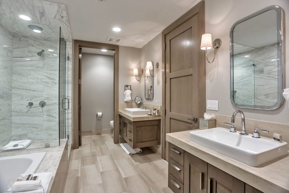 Flooring, Floor, Indoors, Double Sink, Sink Faucet