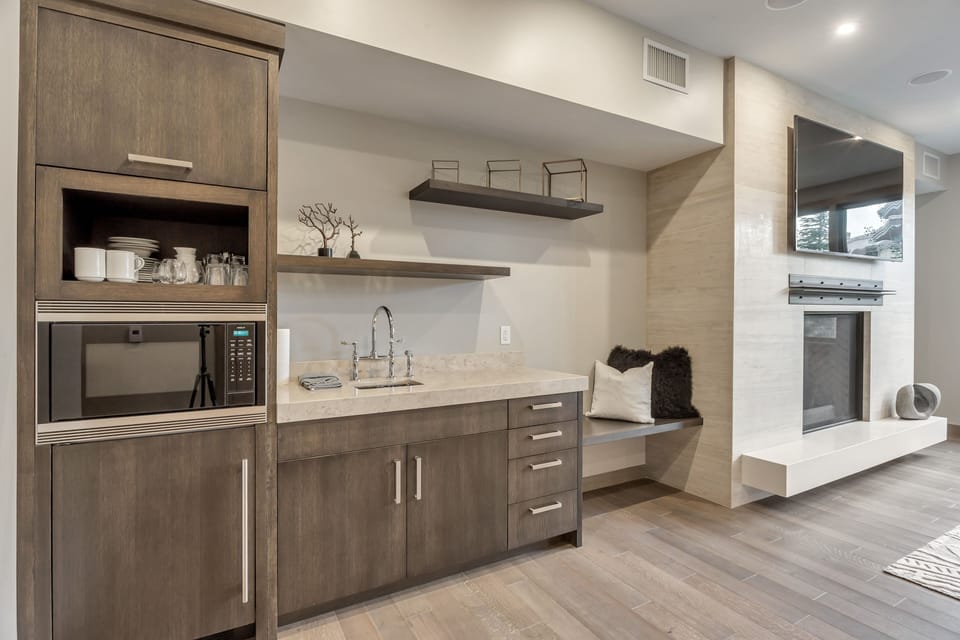 Flooring, Room, Indoors, Sink Faucet, Furniture