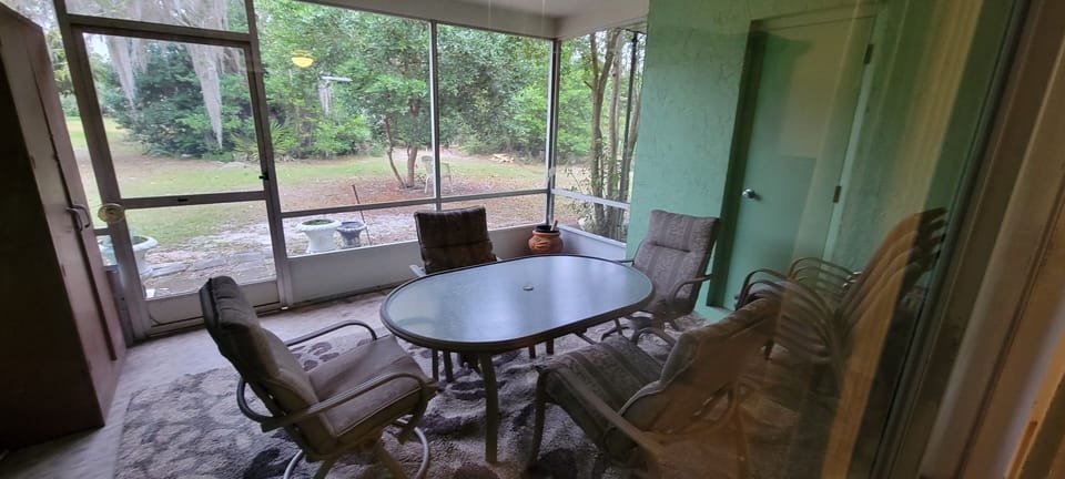 Sunroom