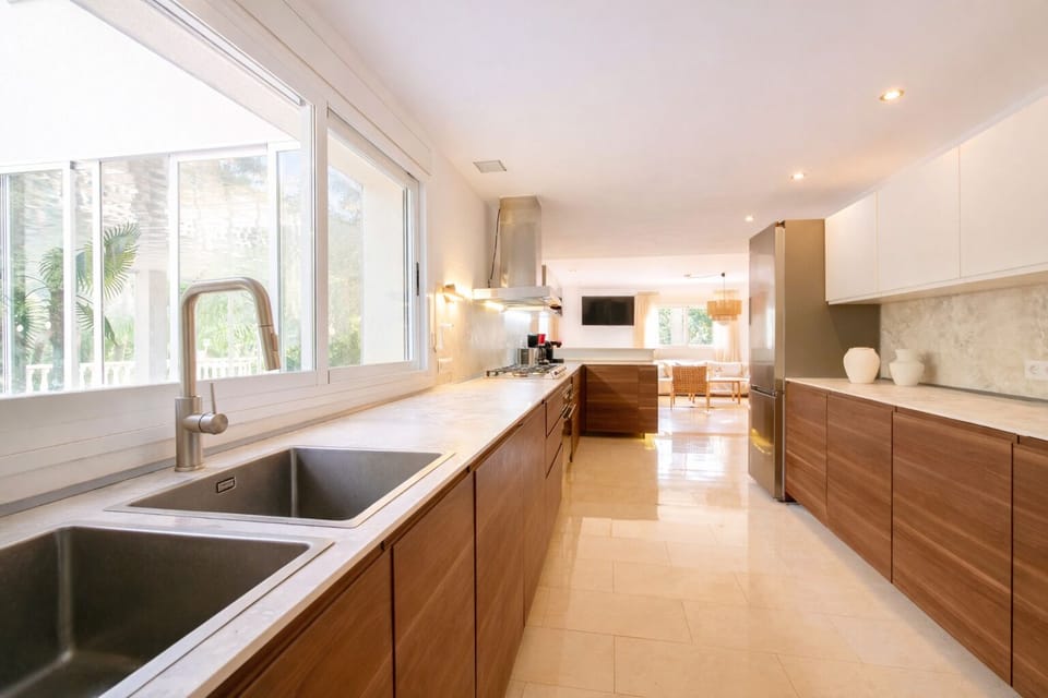 Cocina