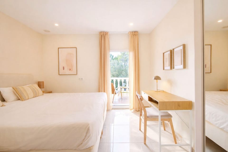Glamour Room
