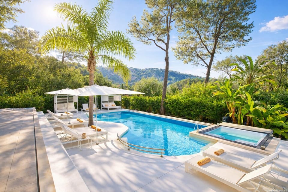 Poolarea