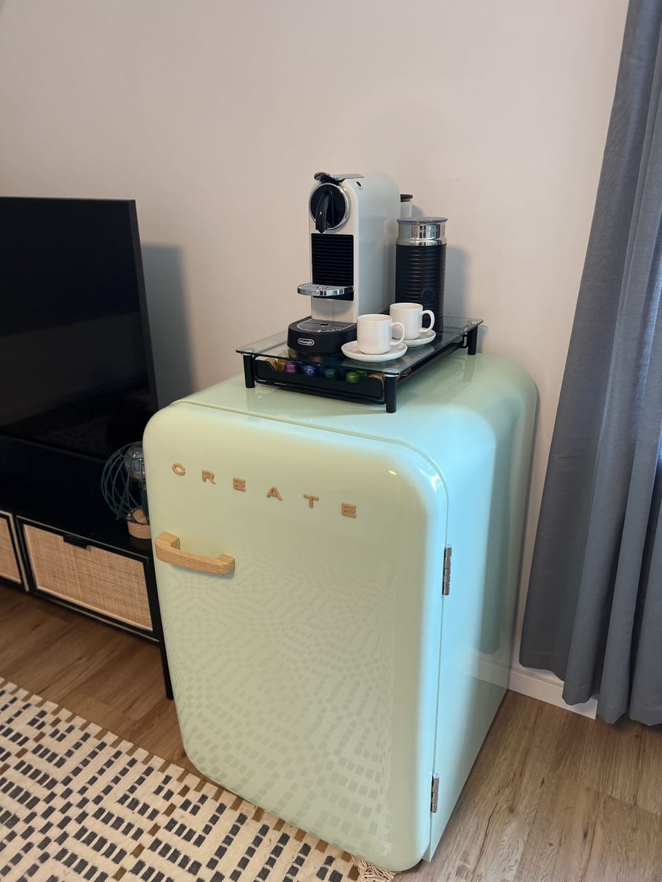 Television