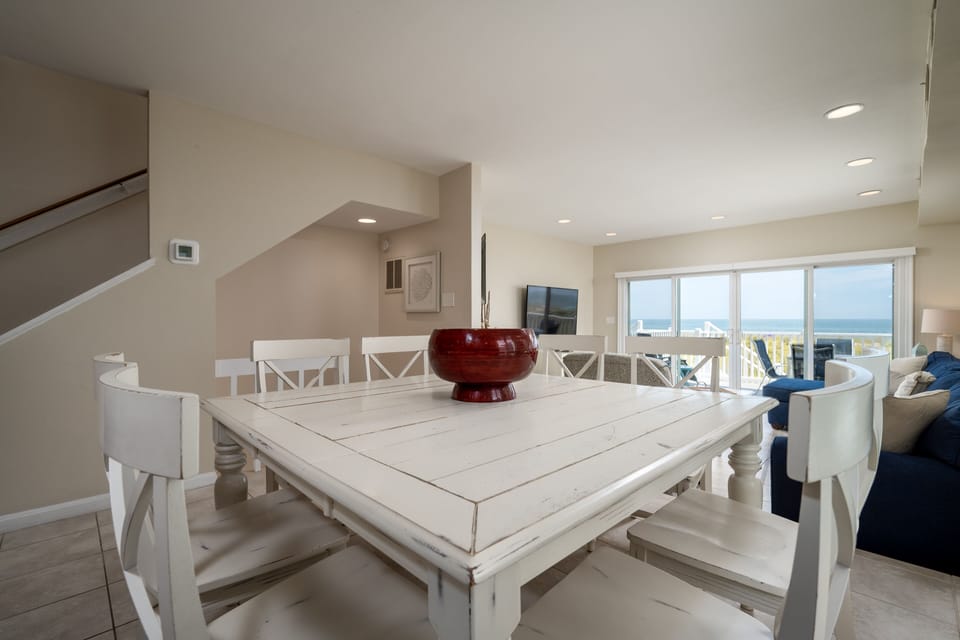 Main Floor Dining Area View 2