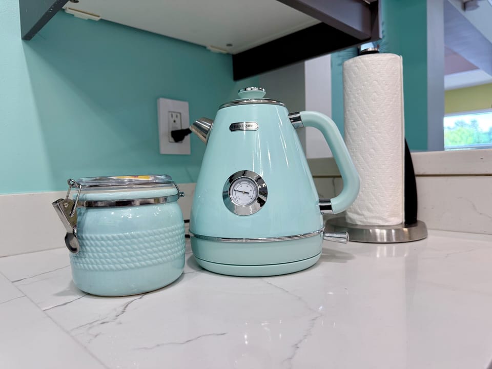 Tea Lovers’ Delight – A Perfect Brew Anytime