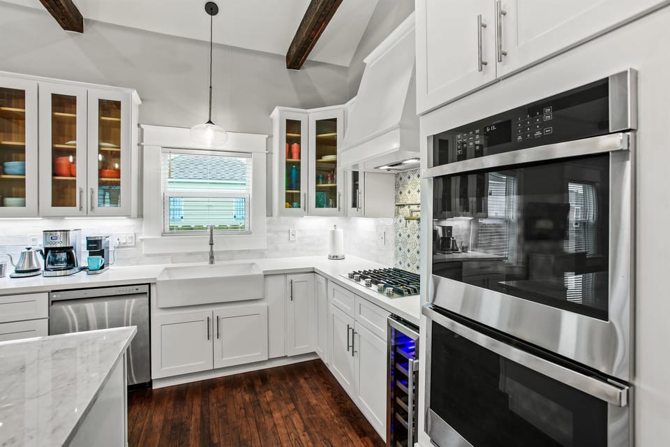 Farmhouse Sink