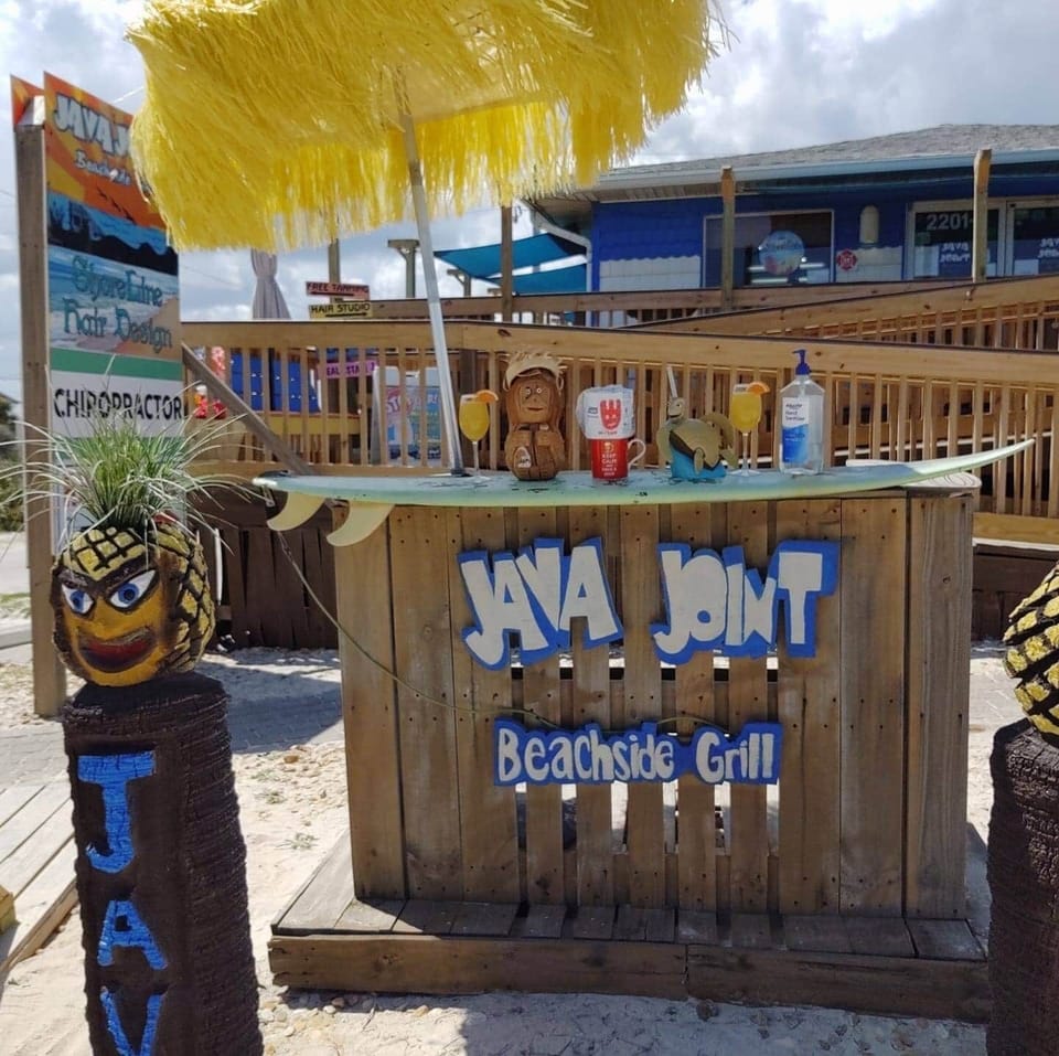 Flagler Beach Vacation Rentals