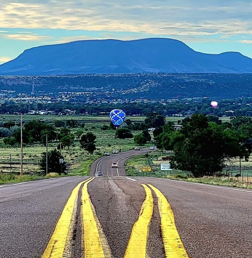 Round Valley 