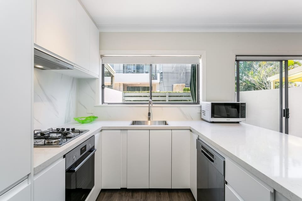 Apartment Images