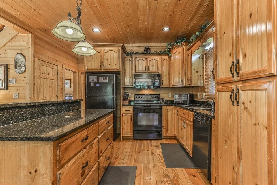 Thanksgiving Will Be Great Here