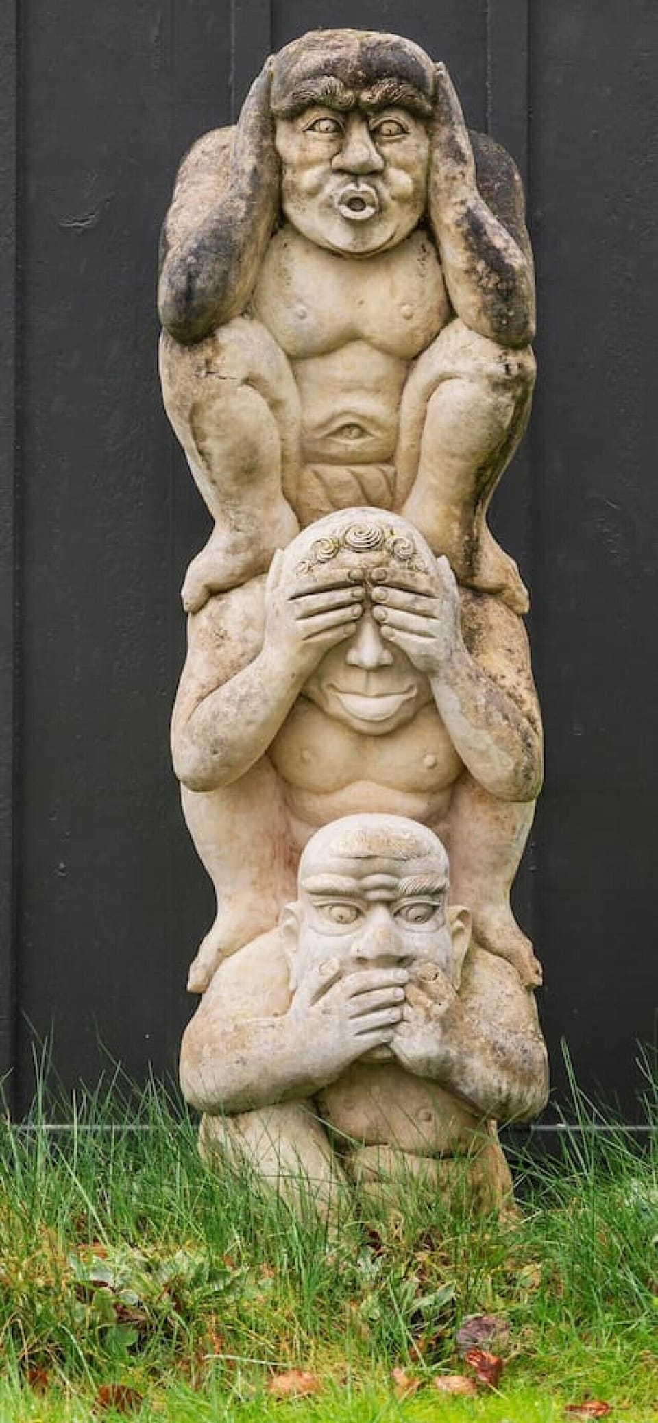 Garden ornament