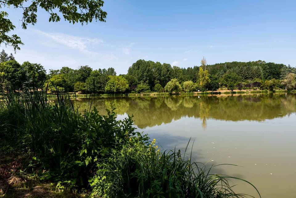 Lake