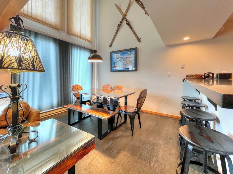 Gateway #403, Crested Butte Vacation Rental - Gateway #403, Crested Butte Vacation Rental
