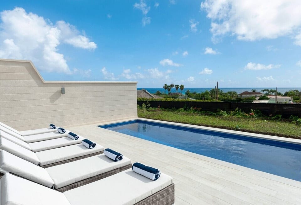 Pool by Day