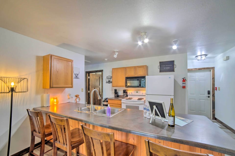 Kitchen | Cooking Basics