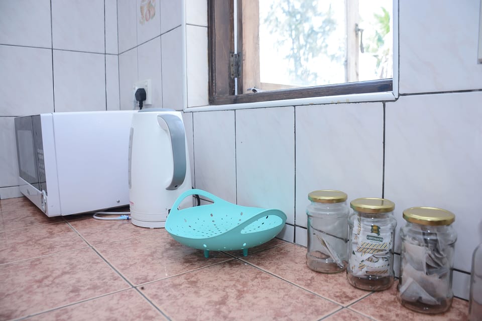 Kitchen counter