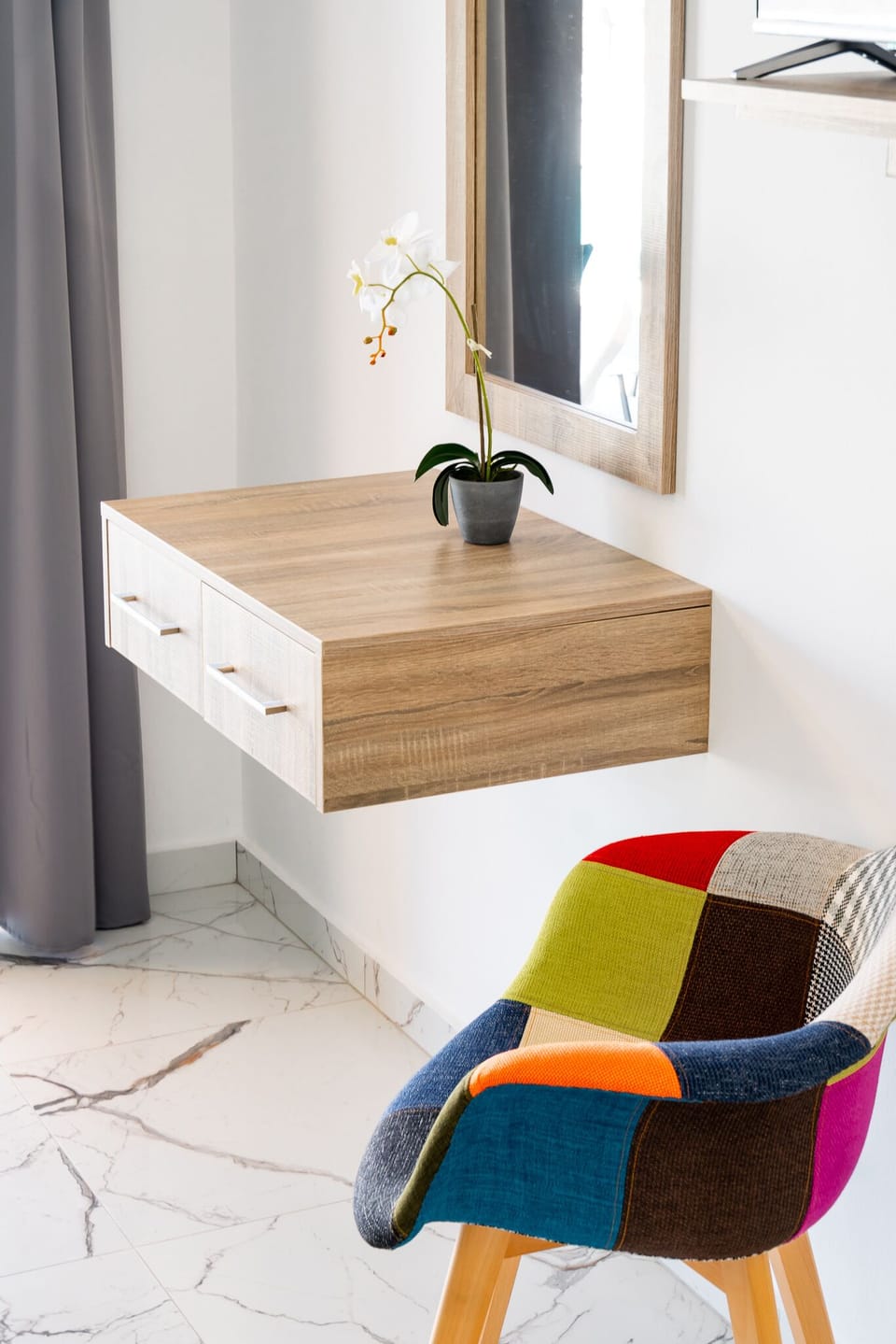 Antesia Coral Bay Resort Twin room No.2 (9516)