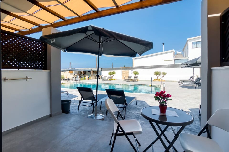 Antesia Coral Bay Resort Double room No.6 (9637)