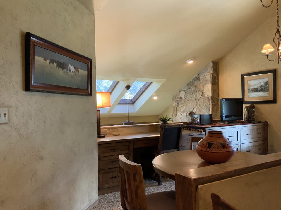 Loft/office