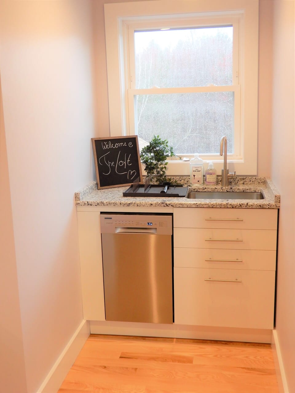 Dishwasher