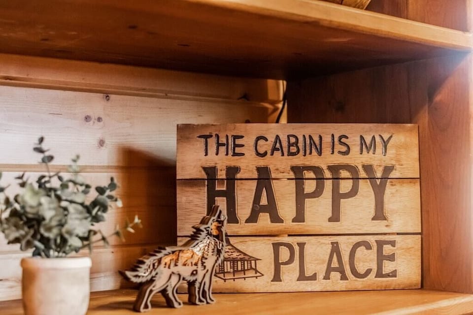 more décor to enjoy