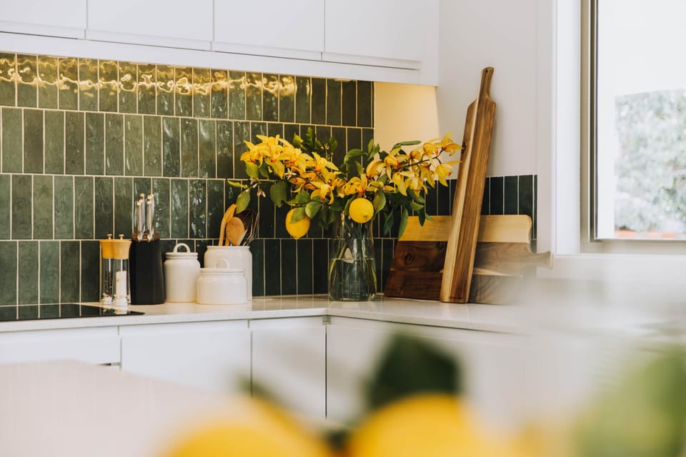 Lou's kitchen
