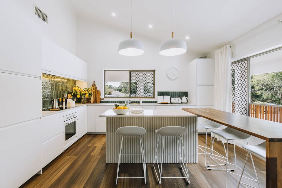 Lou's kitchen