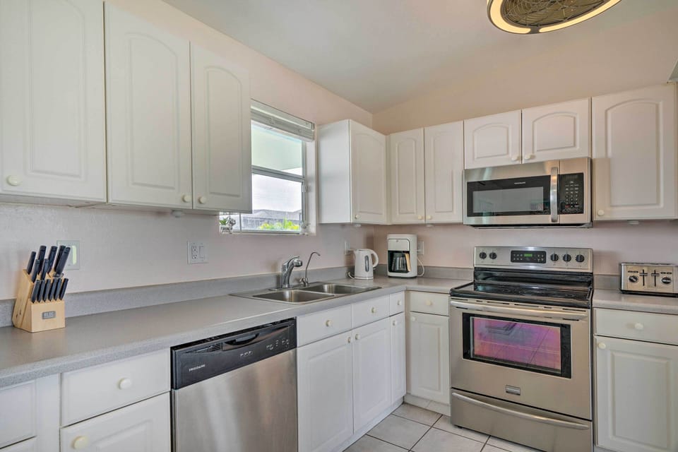 Kitchen | Cooking Basics | Dishwasher | Drip Coffee Maker
