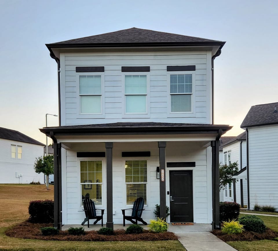 Welcome to The Good Life Oxford Cottage!