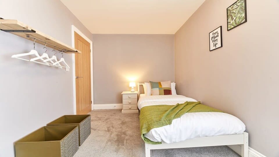 Sea Breeze, Amble - Host & Stay