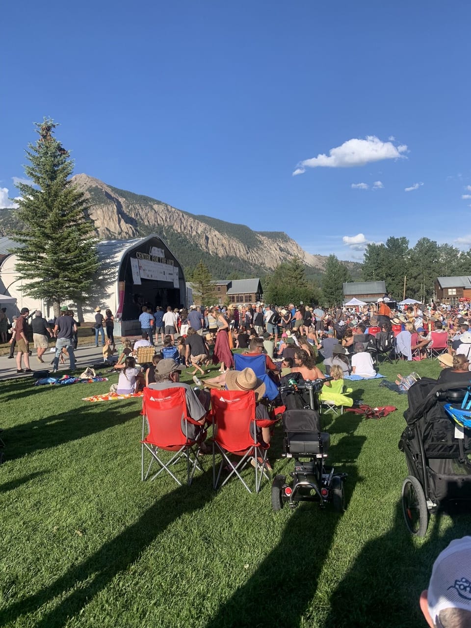 Summer Music Festival 