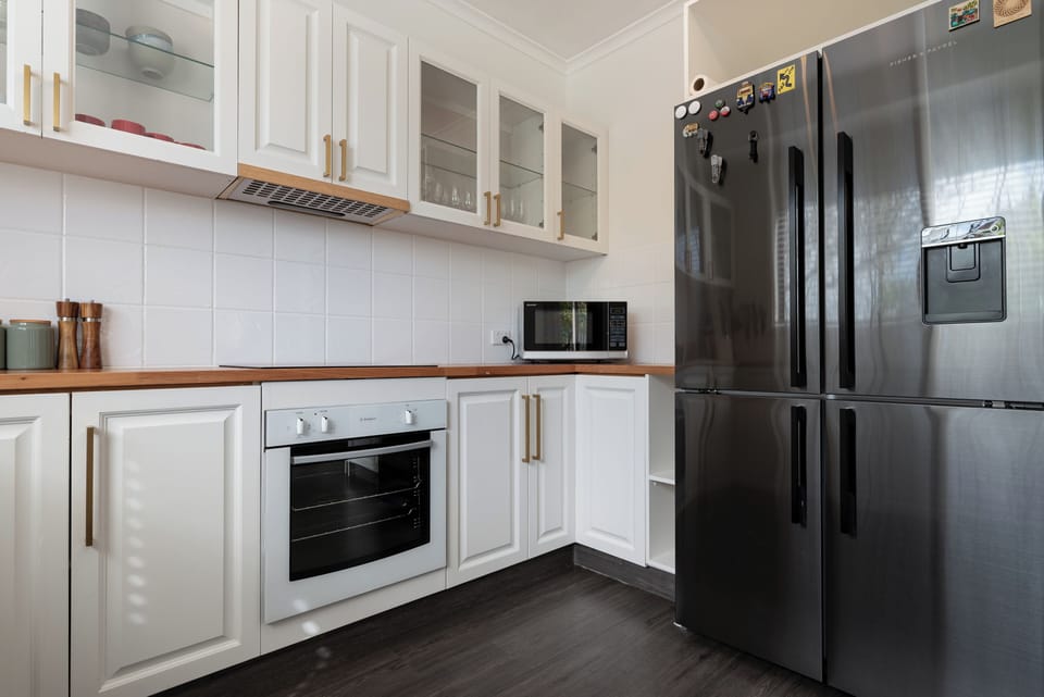 Large Fridge Freezer