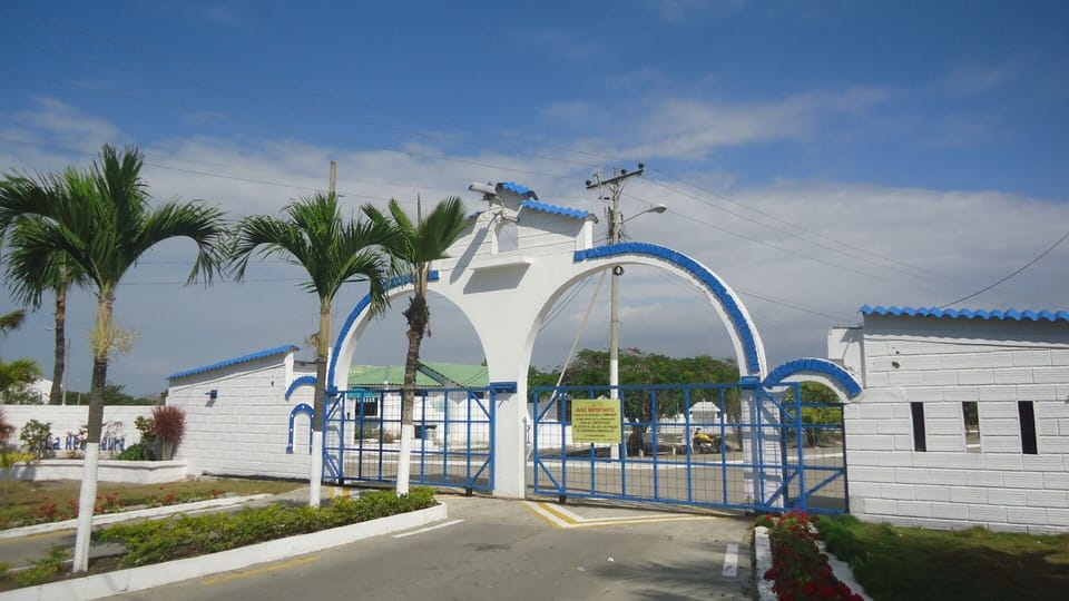 Entry to our organization