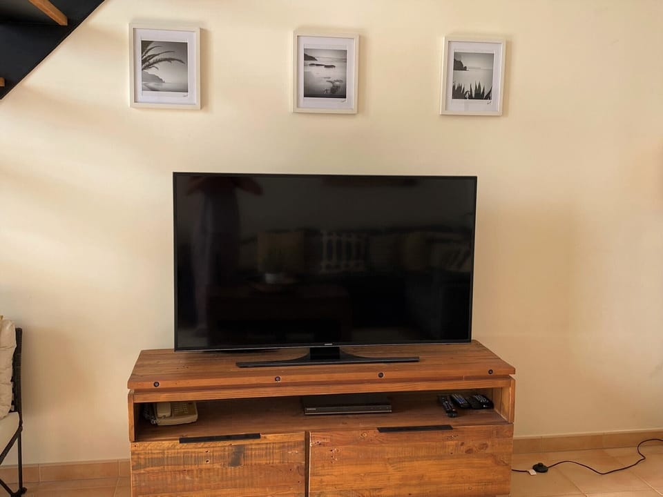 Smart TV